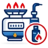 Gas Fitting & Leaks Gas Fitting & Leaks
