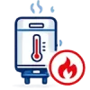 Hot Water Hot Water