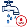 Leaking Taps & Pipes Leaking Taps & Pipes